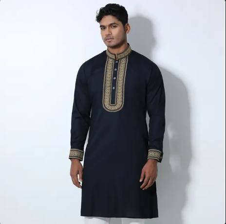 MENS PANJABI